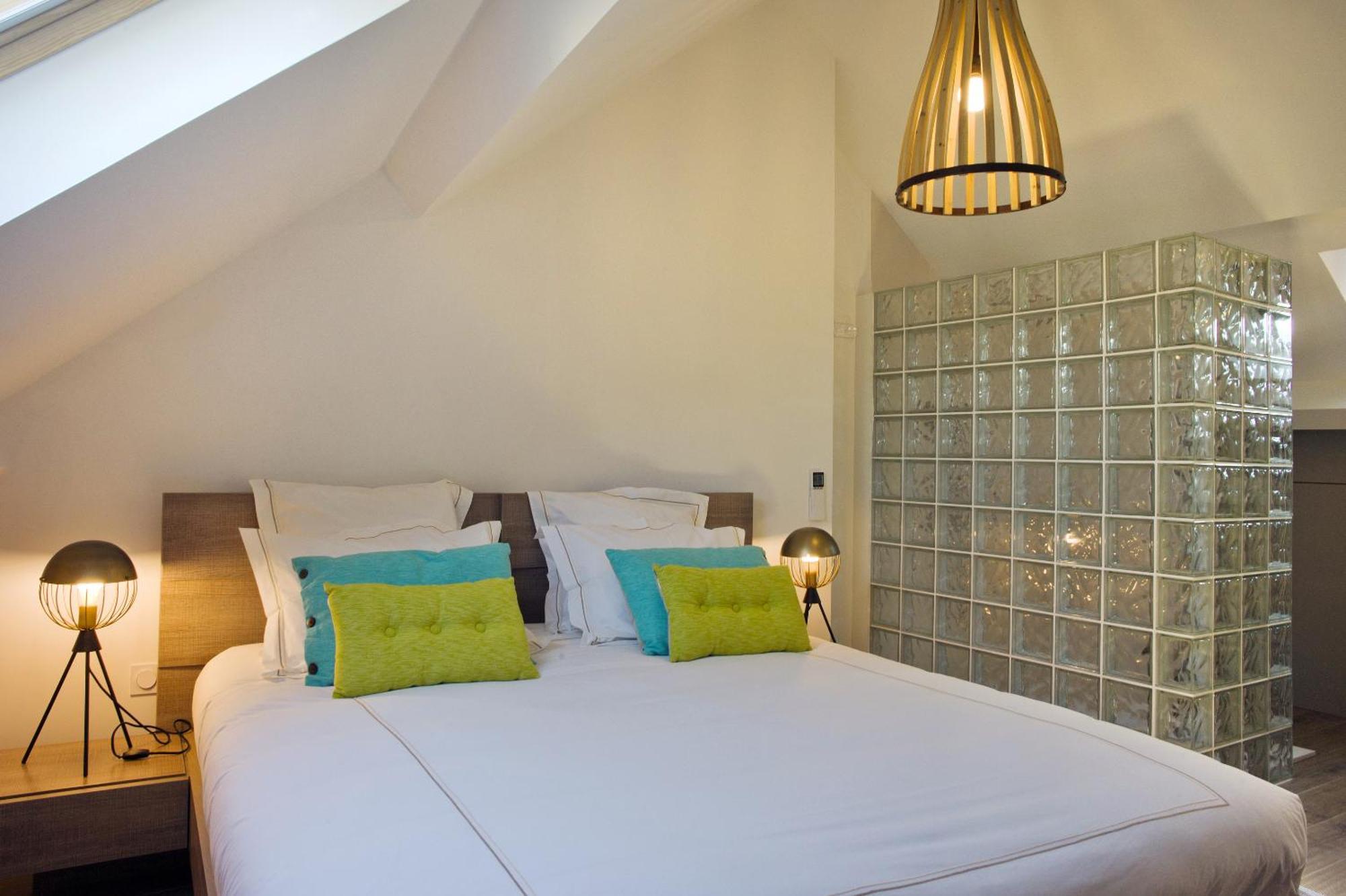 Ferienwohnung La Terrasse Des Climats Beaune  Zimmer foto